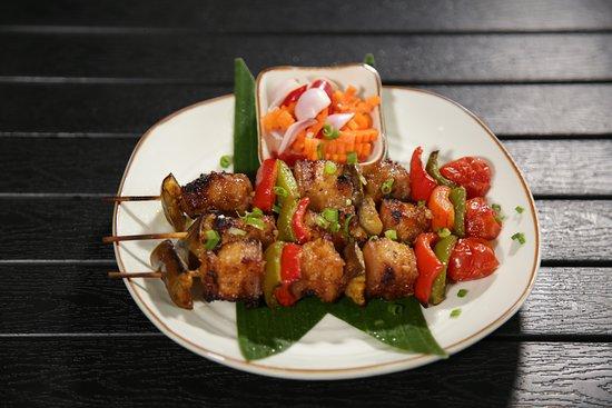 Redowl Spa & Food Hoi An